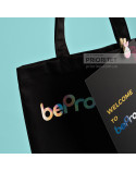 Welcome pack