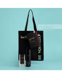Welcome pack