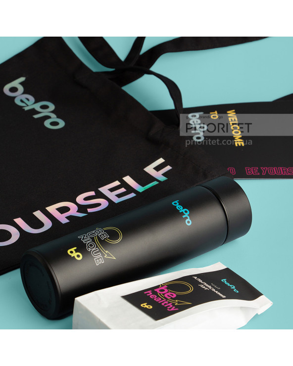 Welcome pack
