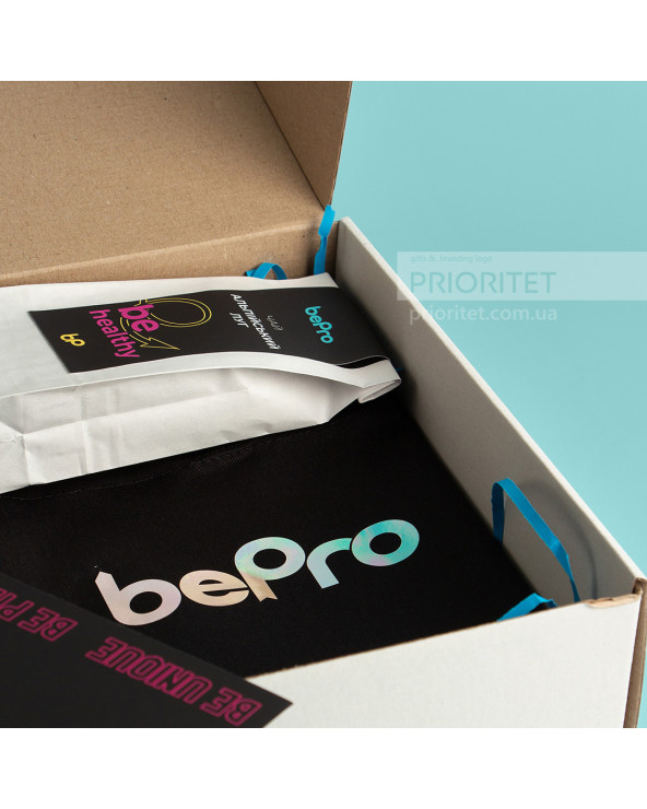Welcome pack