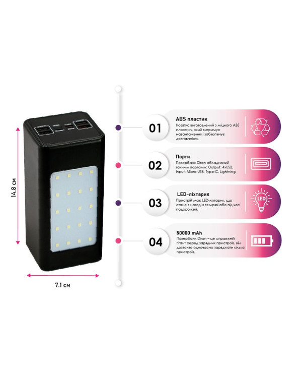 poverbank-50000mah-diran