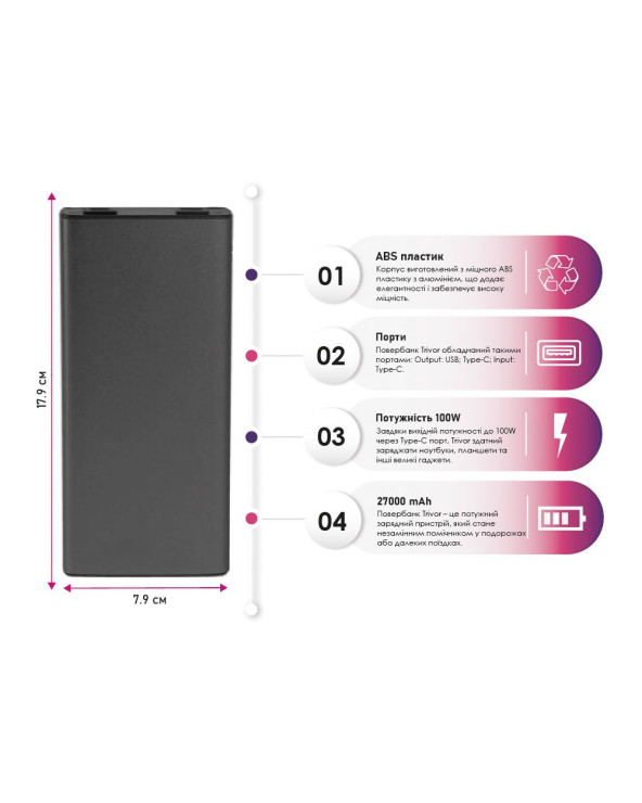 poverbank-27000mah-trivor