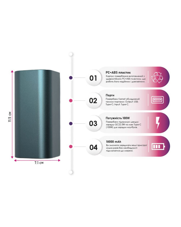 poverbank-18000mah-kamet