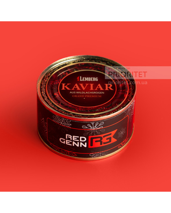 Новогодний набор с бокалами, игристым и продуктами для