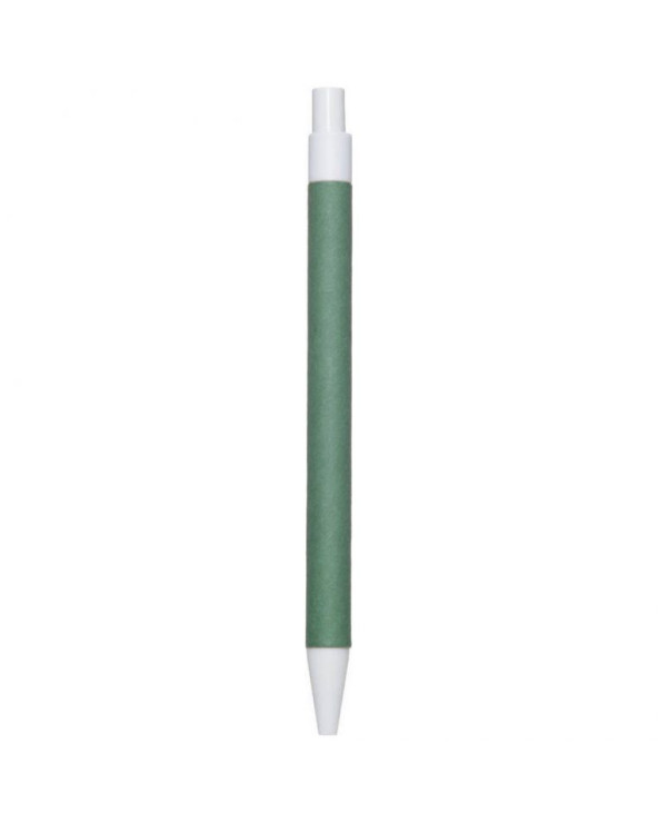ЕКО картонна ручка 'Ecolour'