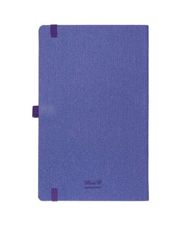 Записна книжка 'Кайен' А5 гнучка Mem'O! ТМ