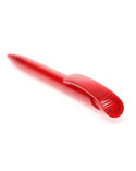 Ручка пластикова 'Clear Frozen' (Ritter Pen)
