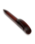 Ручка пластикова 'Clear Frozen' (Ritter Pen)