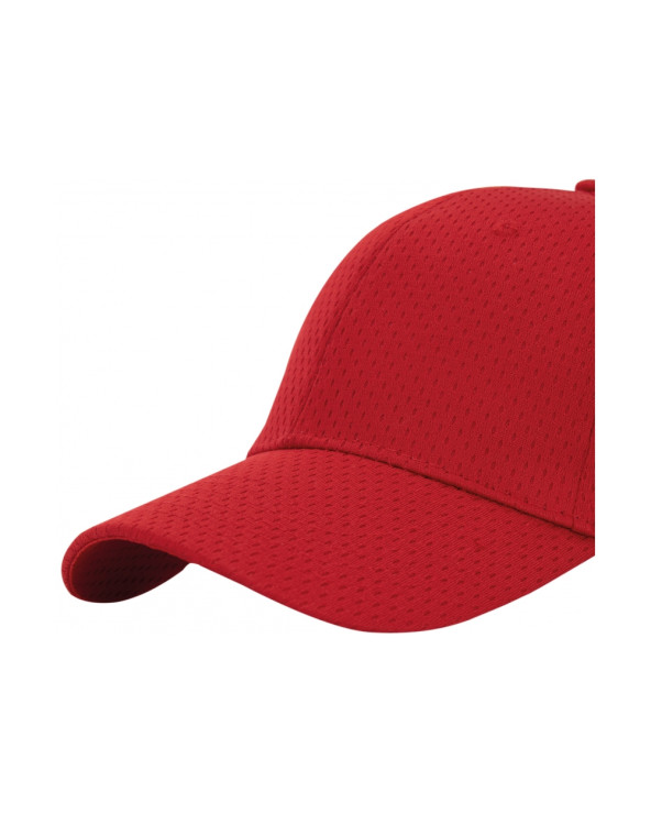 Кепка 6-и панельная Optima Promo PROFI polyester