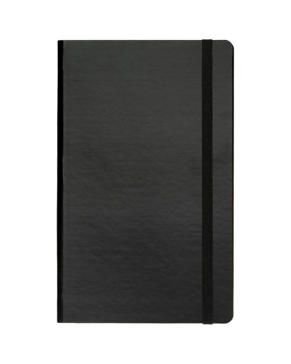 Записная книжка 'Виннер Плюс' А5 гибкая Mem'O! ТМ