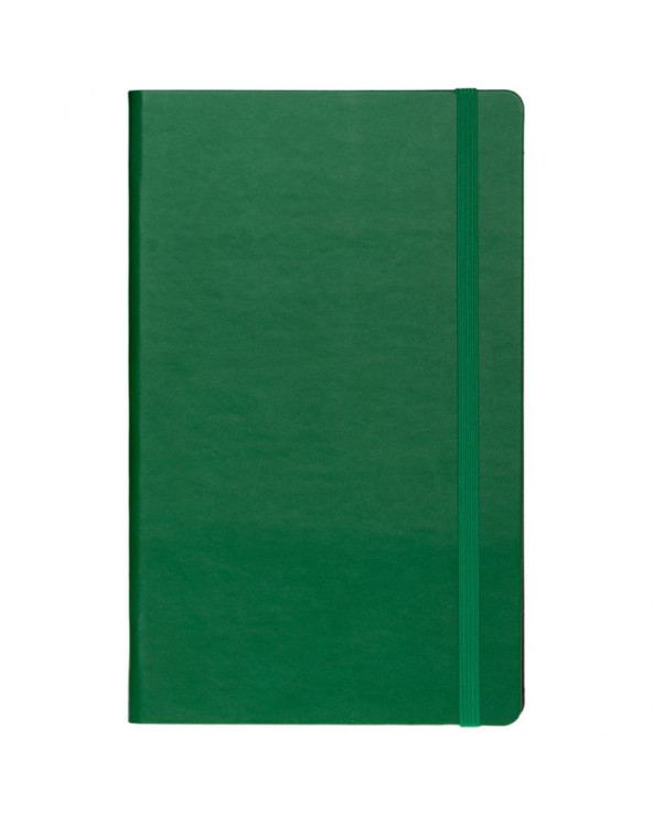 Записная книжка 'Виннер Плюс' А5 гибкая Mem'O! ТМ