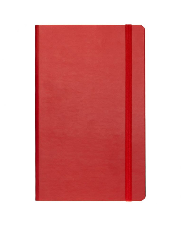 Записная книжка 'Виннер Плюс' А5 гибкая Mem'O! ТМ