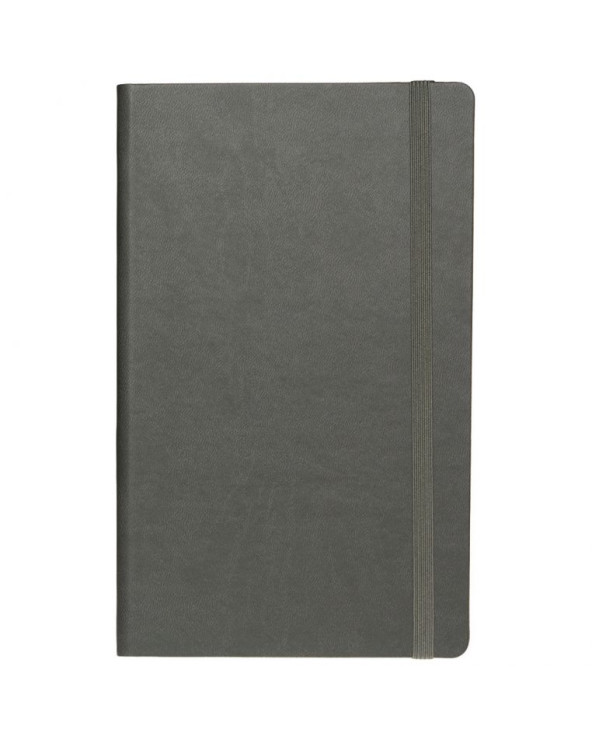 Записная книжка 'Виннер Плюс' А5 гибкая Mem'O! ТМ