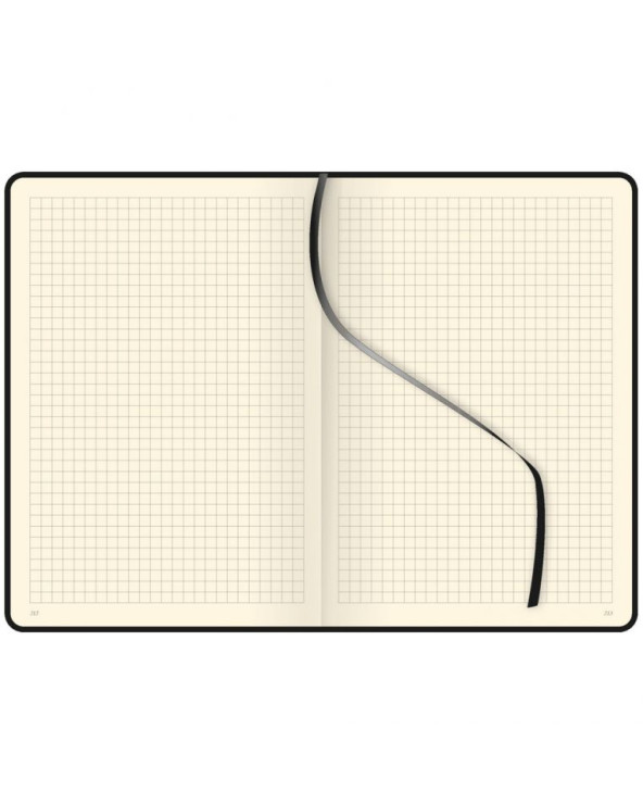 Записная книжка 'Капри' гибкая А5 Mem'O! ТМ
