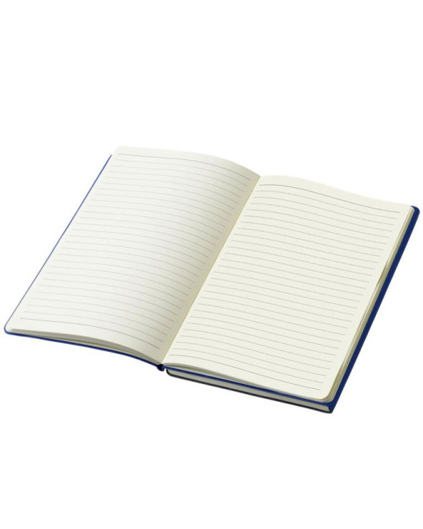 Записная книжка 2-в-1 'Doppio' А5 гибкая (JournalBooks)