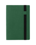 Записная книжка 2-в-1 'Doppio' А5 гибкая (JournalBooks)