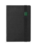 Записная книжка 2-в-1 'Doppio' А5 гибкая (JournalBooks)
