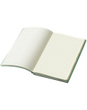 Записная книжка 2-в-1 'Doppio' А5 гибкая (JournalBooks)