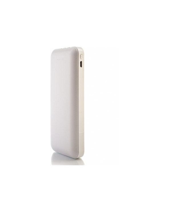 Мобильная батарея (Power Bank) Optima 4100, 10 000 mAh, 2*USB