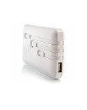 Мобильная батарея (Power Bank) Optima 4100, 10 000 mAh, 2*USB