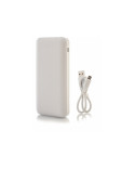 Мобильная батарея (Power Bank) Optima 4100, 10 000 mAh, 2*USB