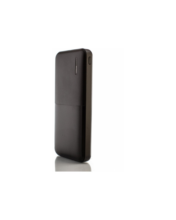 Мобильная батарея (Power Bank) Optima 4100, 10 000 mAh, 2*USB