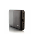 Мобильная батарея (Power Bank) Optima 4100, 10 000 mAh, 2*USB