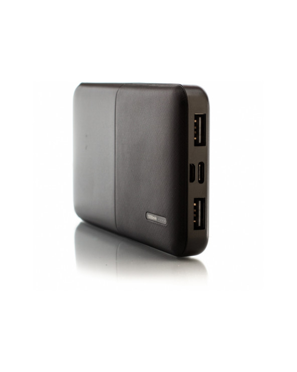 Мобильная батарея (Power Bank) Optima 4100, 10 000 mAh, 2*USB