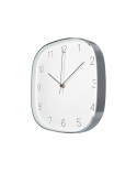 Часы настенные металлические Optima JEWEL