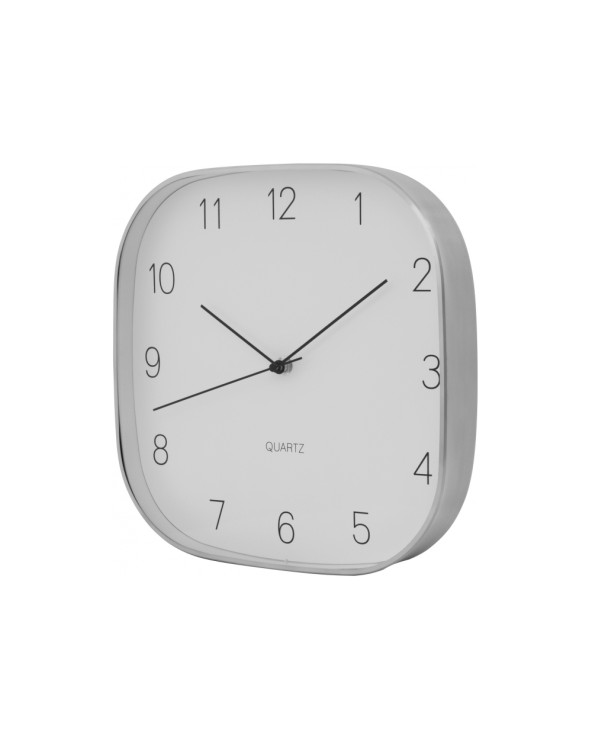 Часы настенные металлические Optima JEWEL