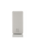 Мобільна батарея (Power Bank) Optima 4107, 20 000 mAh, 2*USB