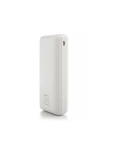 Мобільна батарея (Power Bank) Optima 4107, 20 000 mAh, 2*USB