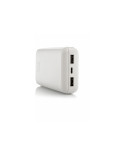 Мобільна батарея (Power Bank) Optima 4107, 20 000 mAh, 2*USB