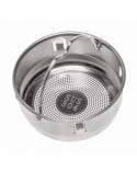 Термос ТМ "Sun Line" с LED дисплеем 450 мл