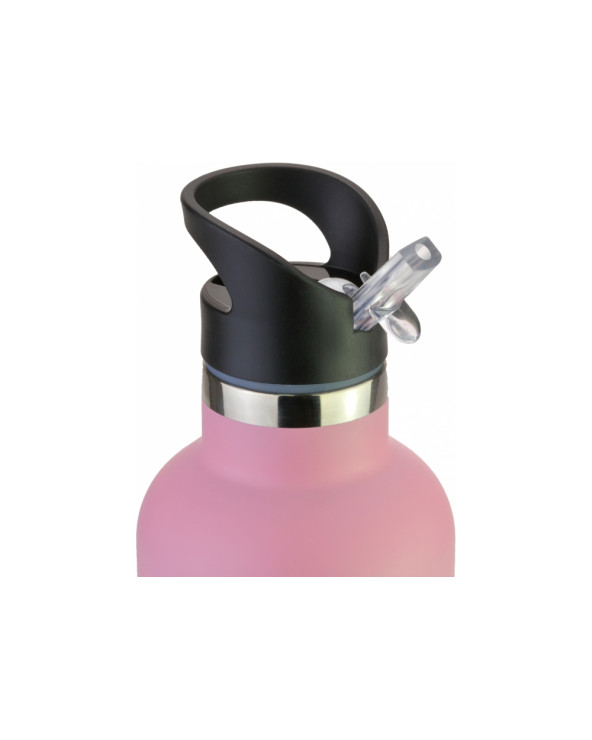 Термобутылка, Optima, Pink, 1000 мл., розовая