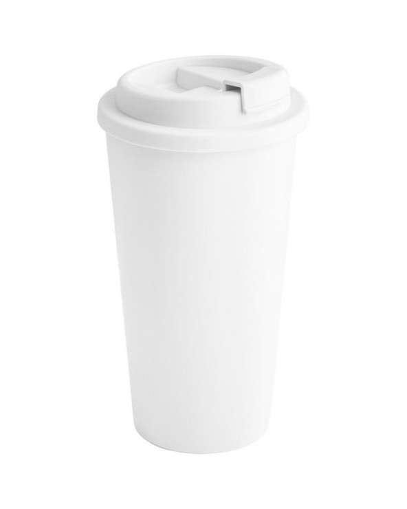 Склянка пластикова 'Cuppari' 500 мл