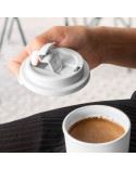 Склянка пластикова 'Cuppari' 500 мл