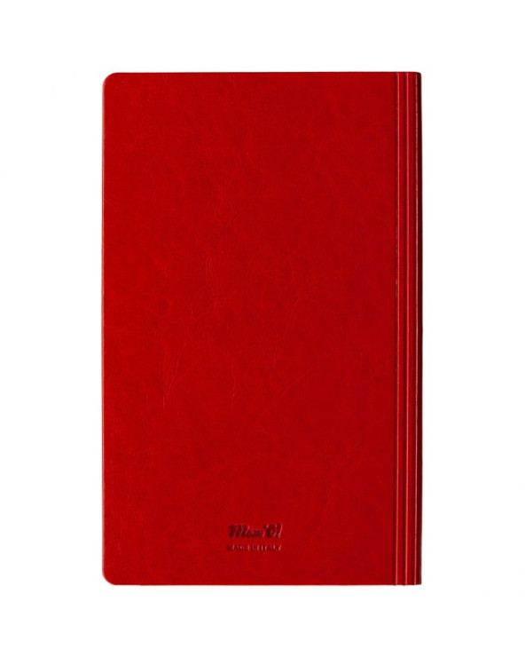 Записна книжка 'Verona deluxe' А5 гнучка Mem'O! ТМ