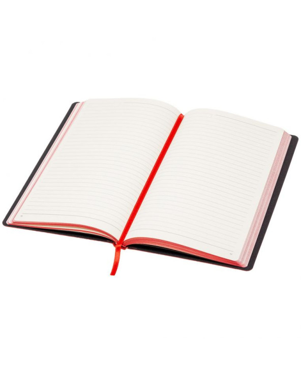 Записна книжка 'Verona deluxe' А5 гнучка Mem'O! ТМ