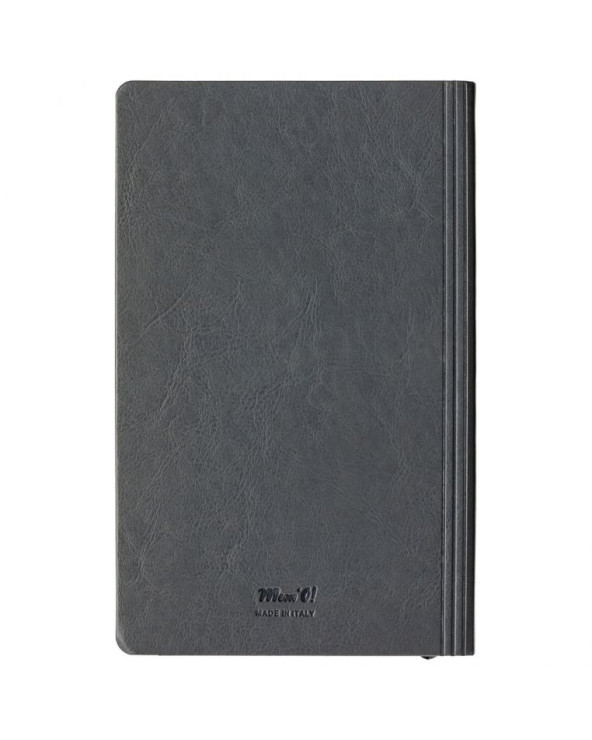 Записна книжка 'Verona deluxe' А5 гнучка Mem'O! ТМ