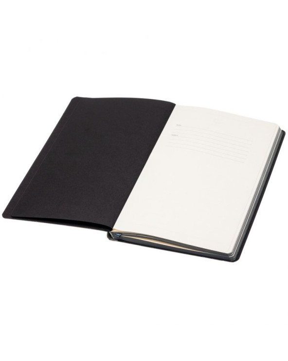 Записна книжка 'Verona deluxe' А5 гнучка Mem'O! ТМ