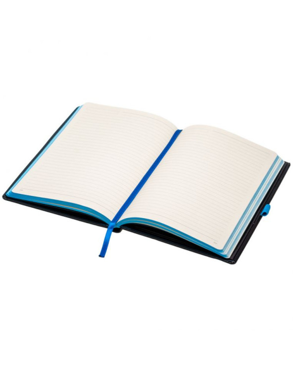 Записна книжка 'Туксон' А5 кольоровий зріз Mem'O! ТМ
