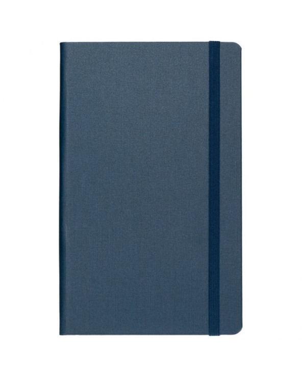 Записна книжка 'Caribe NEW' А5 бумвініл Mem'O! ТМ