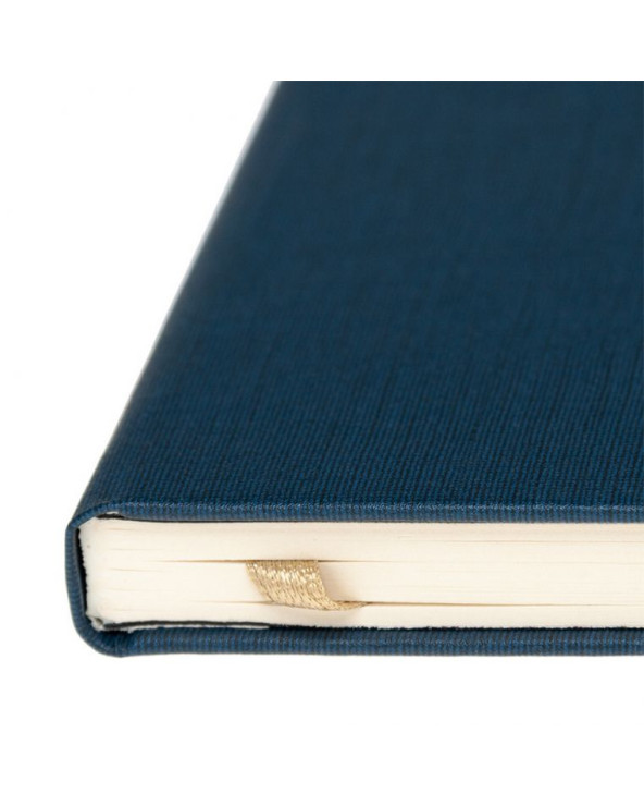 Записна книжка 'Caribe NEW' А5 бумвініл Mem'O! ТМ