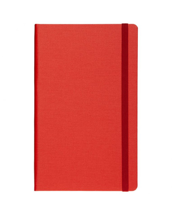 Записна книжка 'Caribe NEW' А5 бумвініл Mem'O! ТМ
