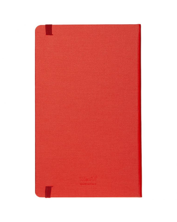 Записна книжка 'Caribe NEW' А5 бумвініл Mem'O! ТМ