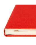 Записна книжка 'Caribe NEW' А5 бумвініл Mem'O! ТМ