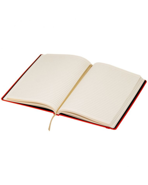 Записна книжка 'Caribe NEW' А5 бумвініл Mem'O! ТМ