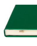 Записна книжка 'Caribe NEW' А5 бумвініл Mem'O! ТМ