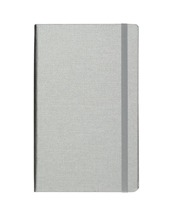 Записна книжка 'Caribe NEW' А5 бумвініл Mem'O! ТМ